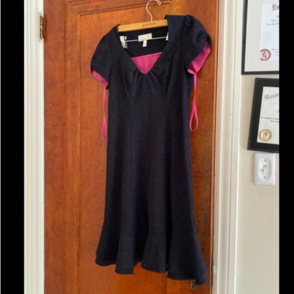 Moulinette Souers dress